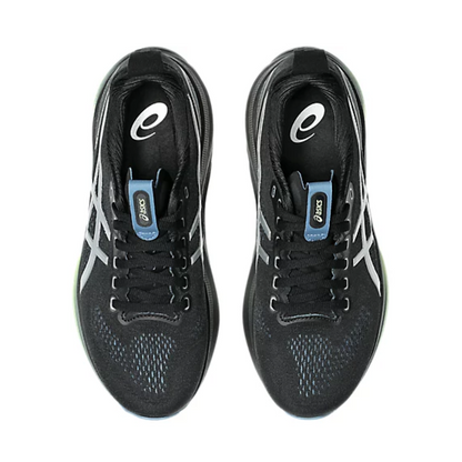 Gel-Kayano 32 Luxe Men's :Luxe | Black