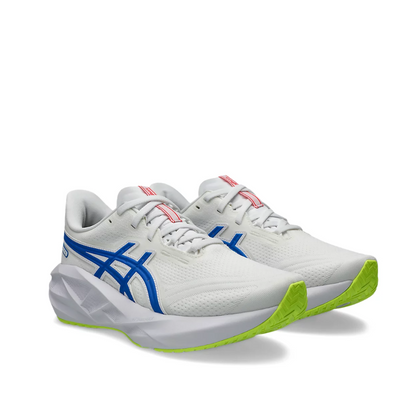 Novablast 5 ATC Women's :White | Tuna Blue