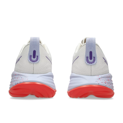 Gel-Cumulus 27 Tokyo Women's :Cream | Edo Purple