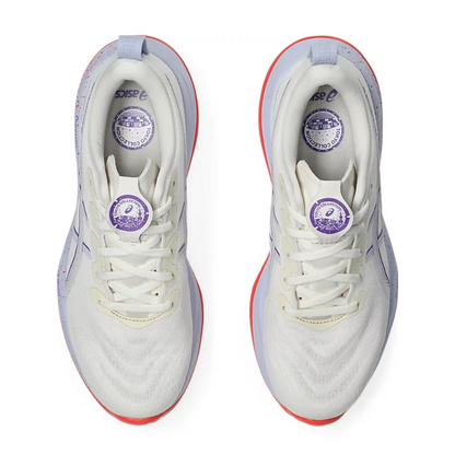 Gel-Cumulus 27 Tokyo Women's :Cream | Edo Purple