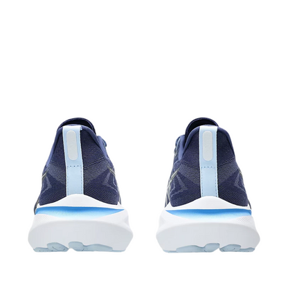 GT-2000 13 (Wide) Women's :Indigo Blue | Carrier Grey