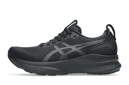 Gel Kayano 32 Women's :Black | Graphite Grey
