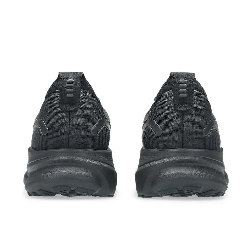 Gel Kayano 32 Women's :Black | Graphite Grey