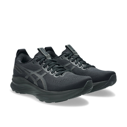 Gel Kayano 32 Women's :Black | Graphite Grey