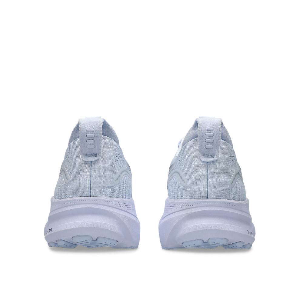 Gel Kayano 32 (Wide) Women's :Blue Fade | Indigo Fog