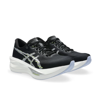 Sonicblast Women's :Black | Blue Fade