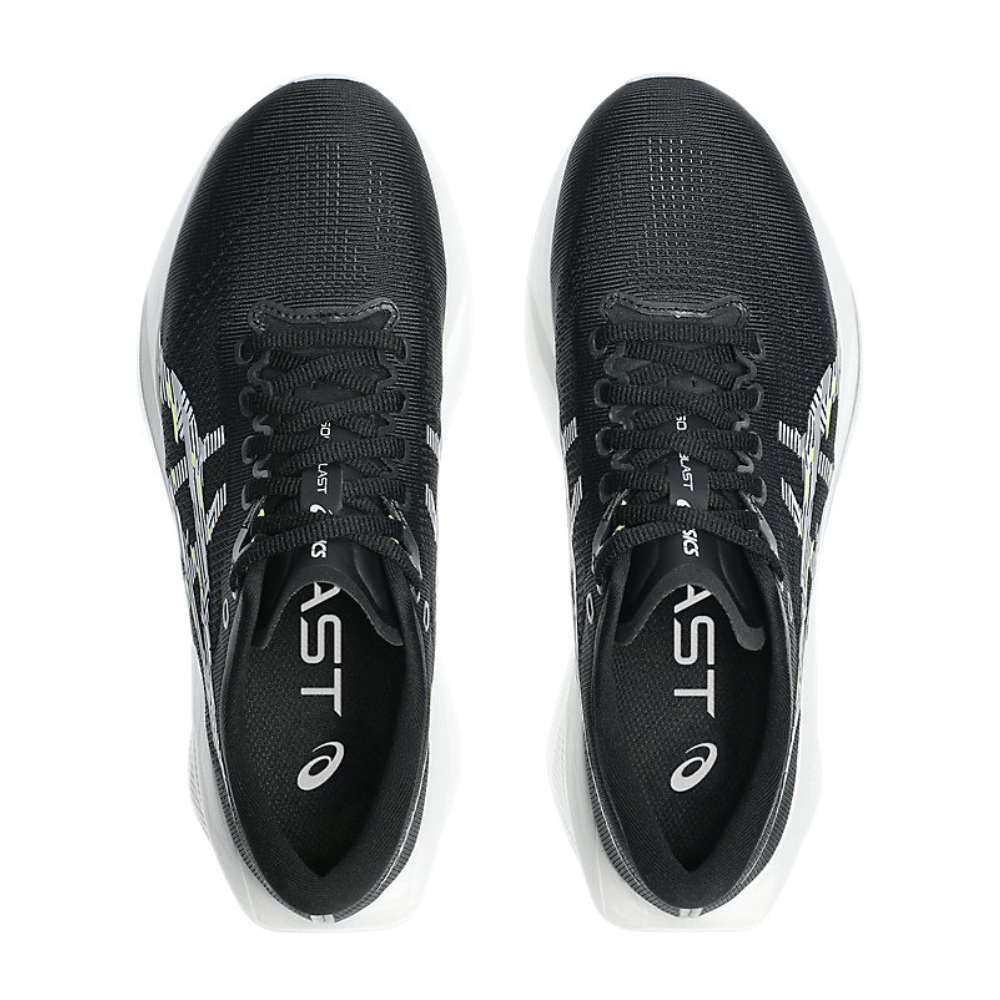 Sonicblast Women's :Black | Blue Fade