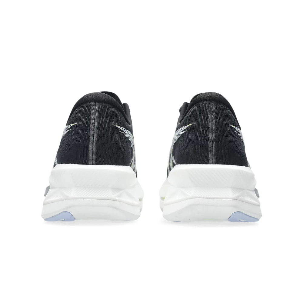 Sonicblast Women's :Black | Blue Fade
