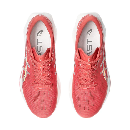 Sonicblast Women's :Dark Pink Clay | White