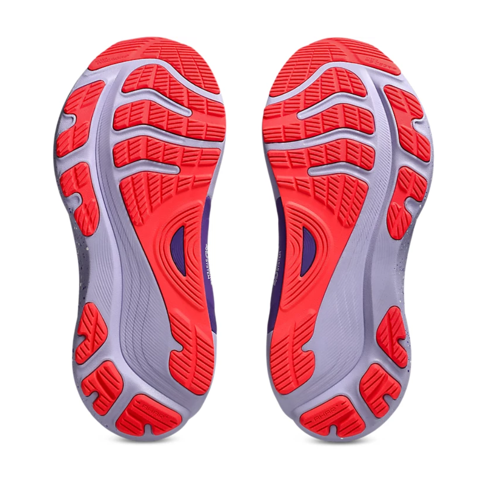 Gel-Kayano 32 Tokyo Women's :Cream | Edo Purple