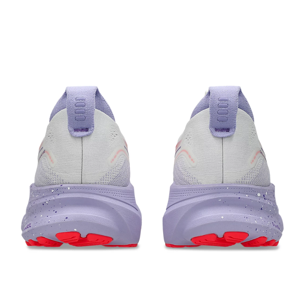 Gel-Kayano 32 Tokyo Women's :Cream | Edo Purple