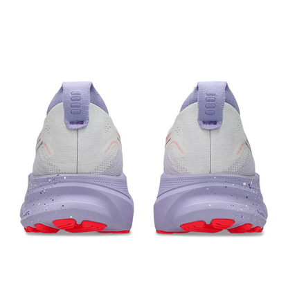 Gel-Kayano 32 Tokyo Women's :Cream | Edo Purple