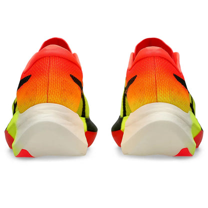 Metaspeed Sky Paris All Gender :Safety Yellow I Black