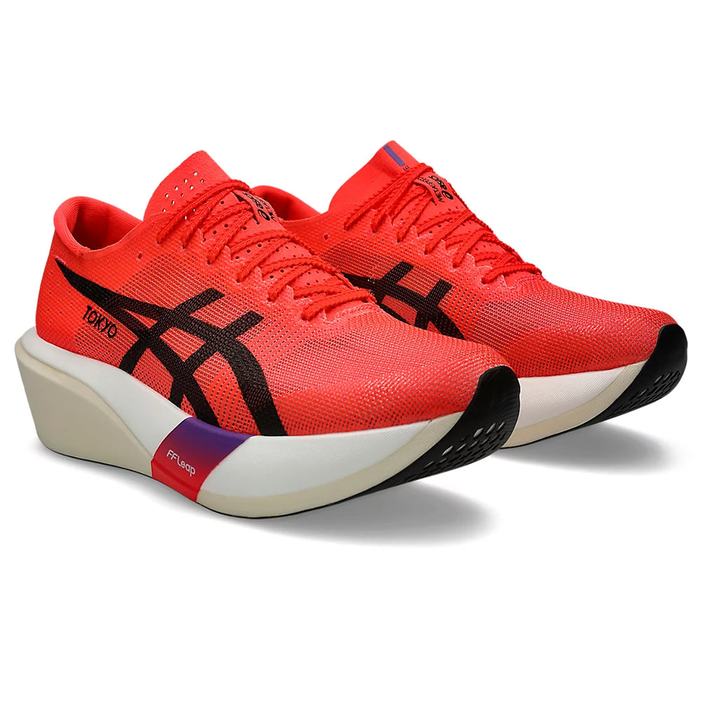 Metaspeed Edge Tokyo All Gender's :Flash Red | Black