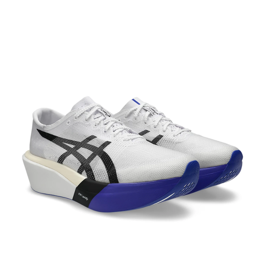 Metaspeed Sky Tokyo All Genders' :White | Cobalt Burst