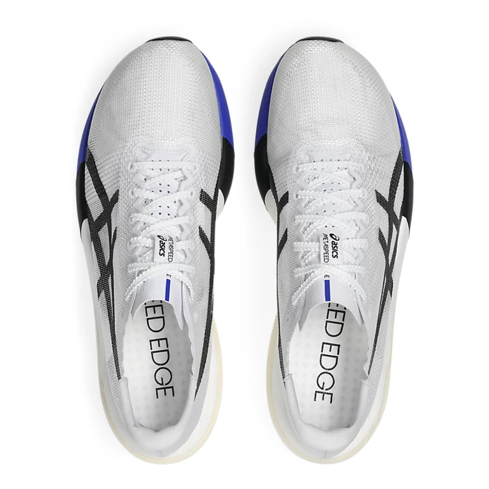Metaspeed Edge Tokyo All Genders' :White | Coblat Burst