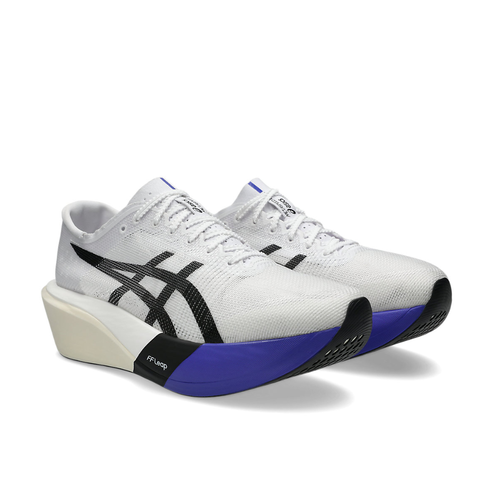 Metaspeed Edge Tokyo All Genders' :White | Coblat Burst