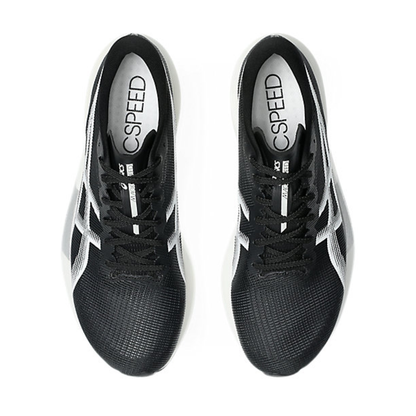 Magic Speed 5 (Wide) Men's :Black | White