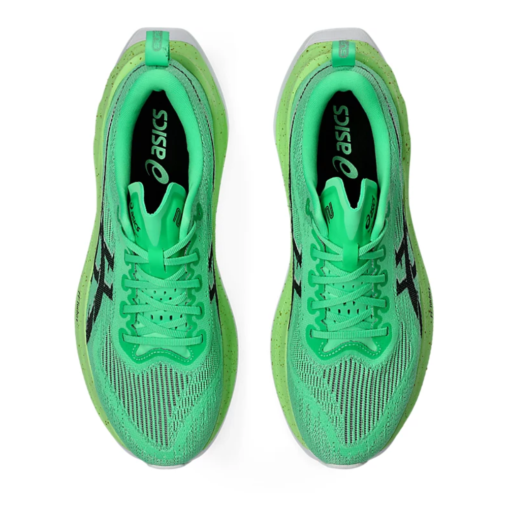 Superblast 2 Ekiden :Vital Green | Black