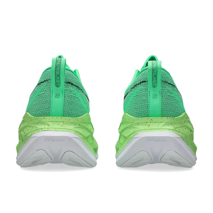 Superblast 2 Ekiden :Vital Green | Black