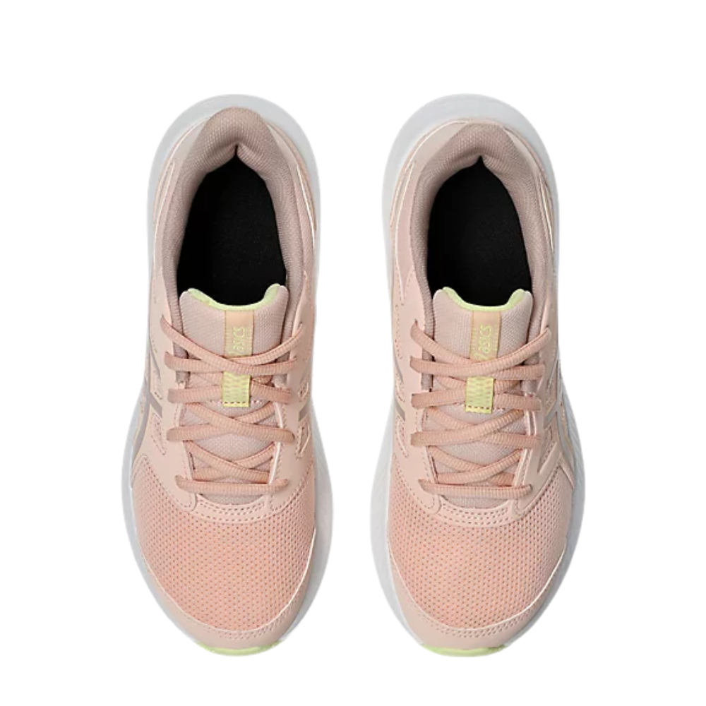 Jolt 4 (GS) Older Kids' :Breeze | Neutral Pink