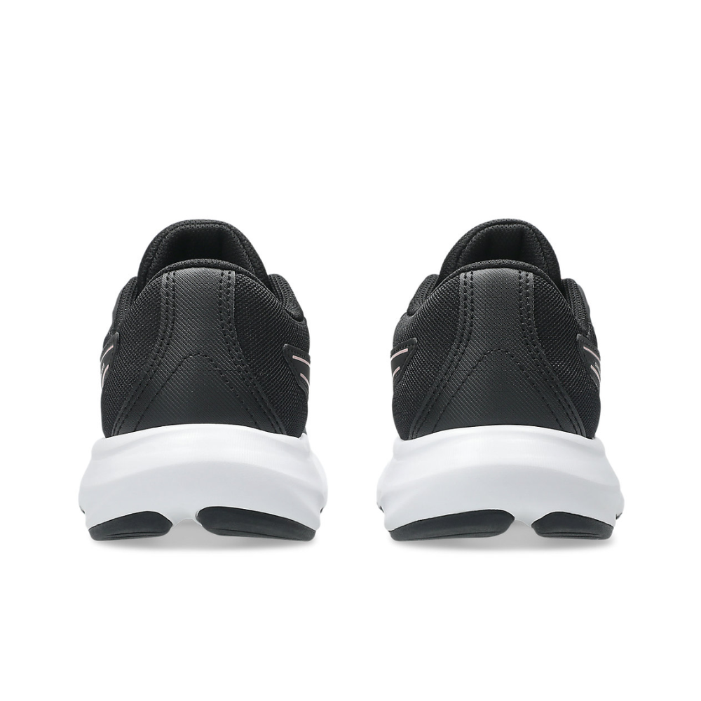 Contend 9 (GS) Older Kids' :Black | Sun Peach