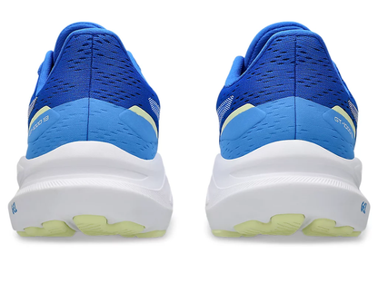 GT-1000 13 (GS) Older Kids' :Illusion Blue | White