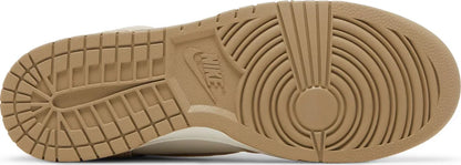 Nike Mens Dunk High Sneakers - 'Sand'