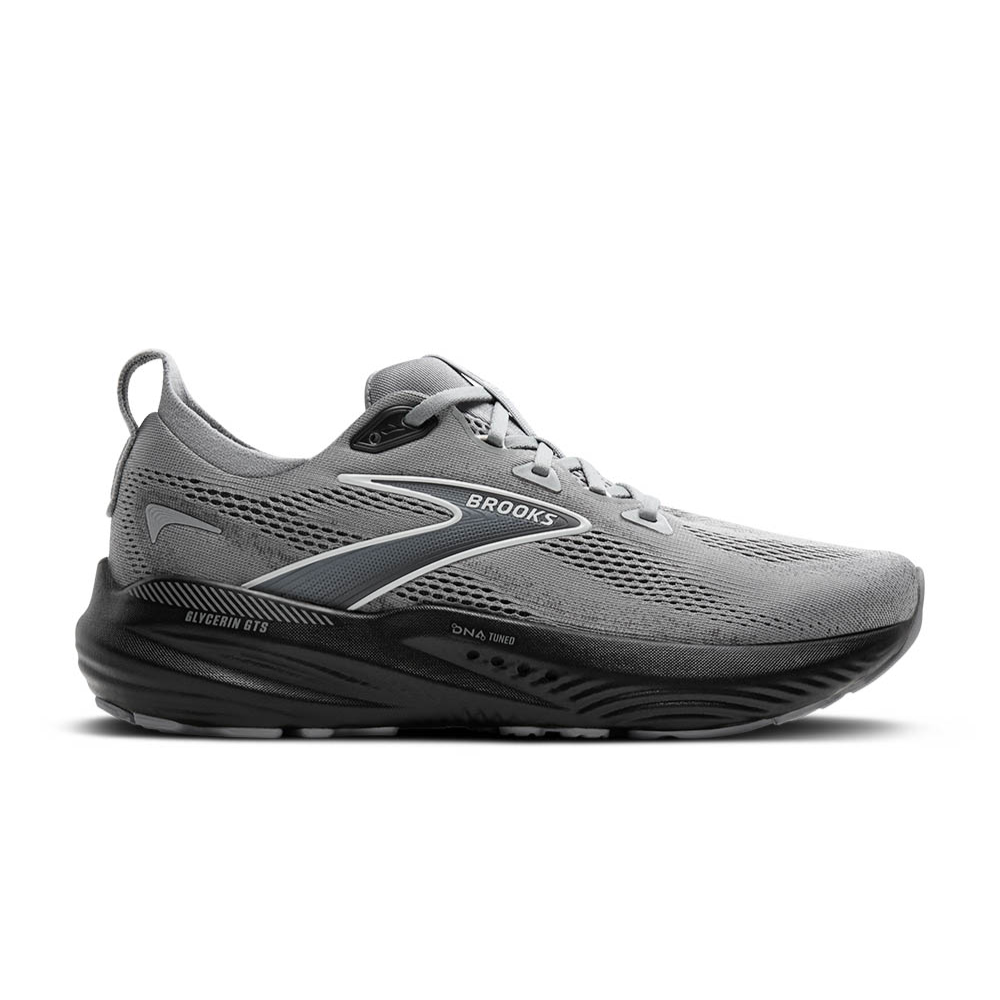 Glycerin GTS 22 Men's :Primer Gray | Ebony