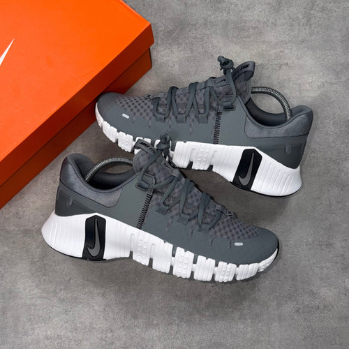 Nike Metcon 5 Grey