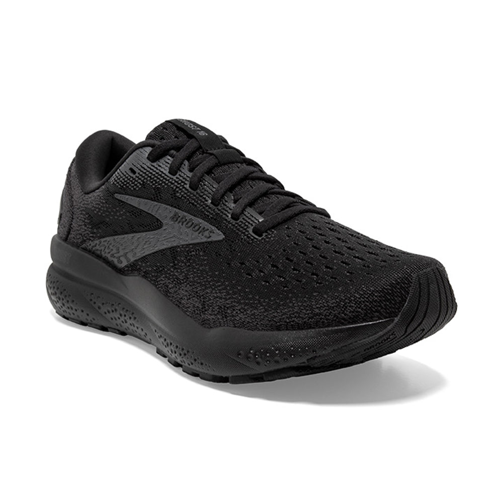 Ghost 16 Men's :Black I Ebony