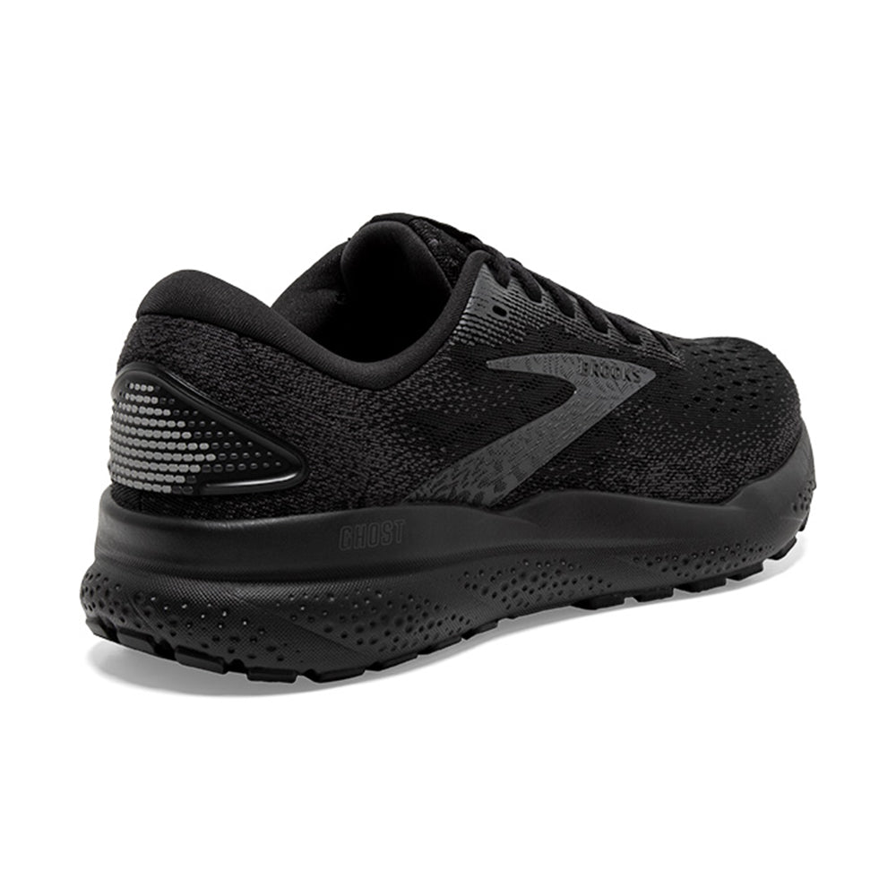 Ghost 16 Men's :Black I Ebony