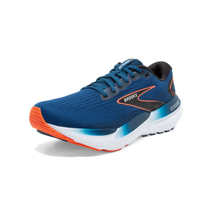 Glycerin 21 Men's :Blue Opal I Black