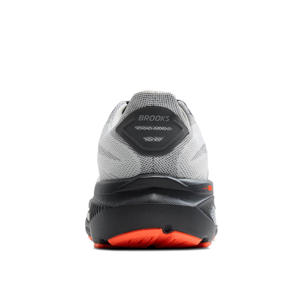 Ghost 17 Men's :Oyster Mushroom | Orange