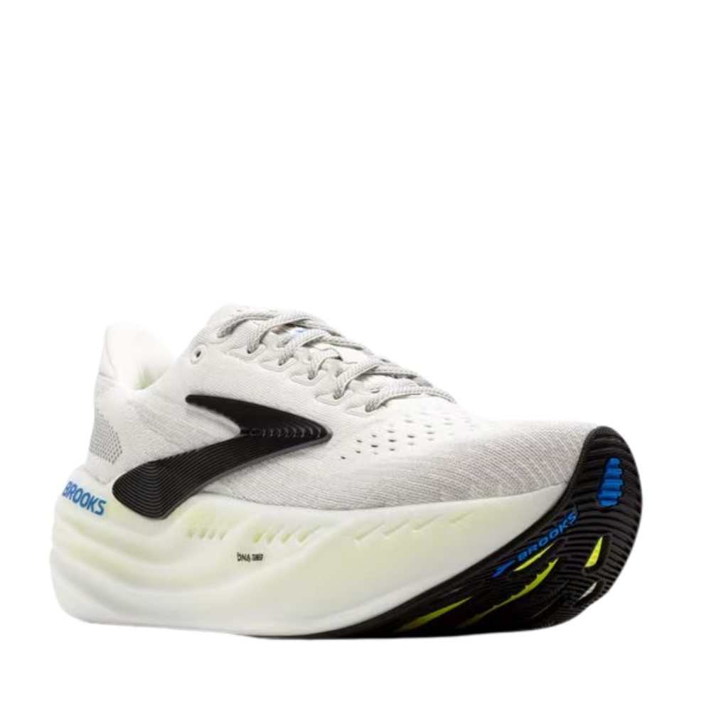 Glycerin Max Men's :Grey | Black