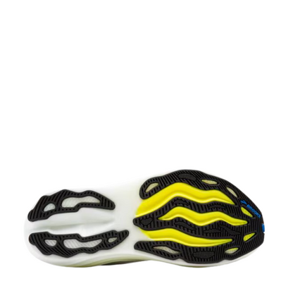 Glycerin Max Men's :Grey | Black