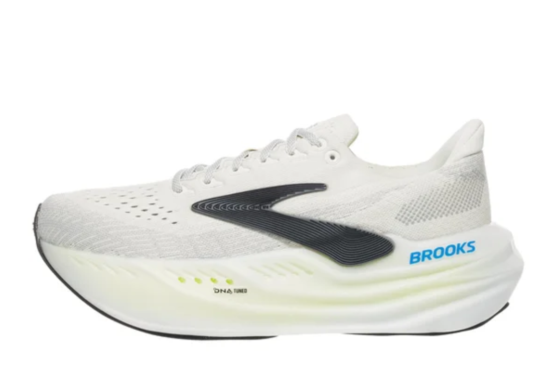 Glycerin Max Men's :Grey | Black