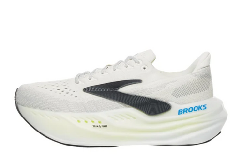Glycerin Max Men's :Grey | Black