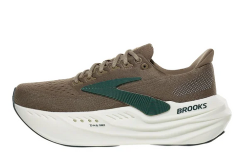 Glycerin Max Men's :Falcon | London Fog