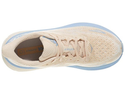 Clifton 9 Men's :Oak | Alablaster