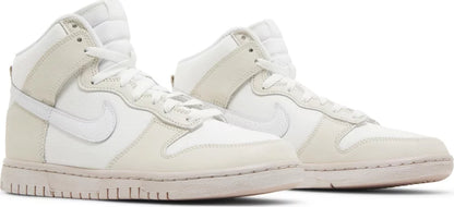 Nike Mens Dunk High EMB Sneakers - 'All-Star - Salt Flats'