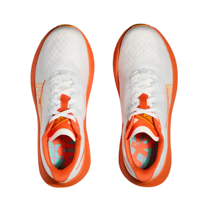 Mach 6 Men's :Frost | Lava