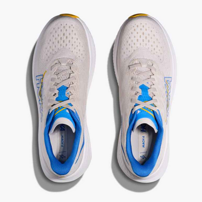 Mach 6 Men's :Stucco | Grout