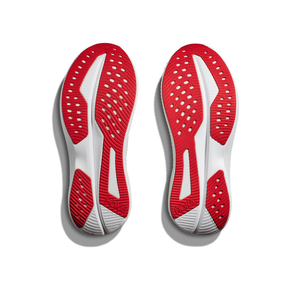 Mach 6 Women's :White I Lettuce