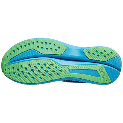 Mach 6 (Wide) Men's :Virtual Blue