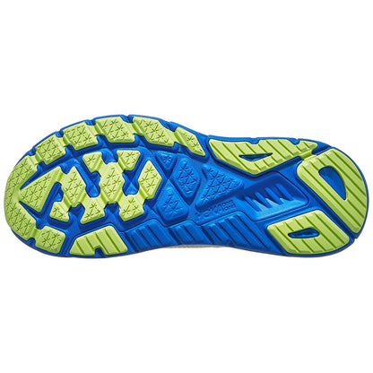 Arahi 7 (Wide) Men's :Stardust I Electric Cobalt
