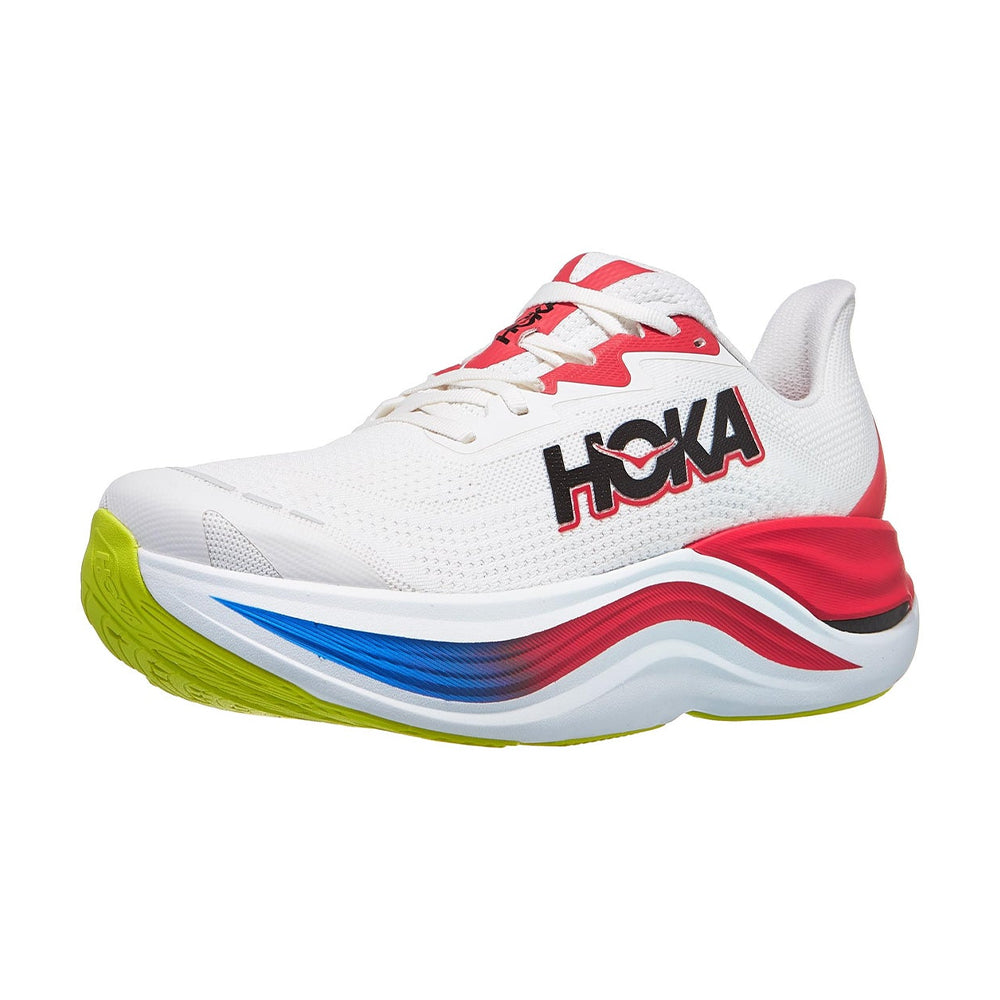 Skyward X Men's :Blanc de Blanc | Virtual Blue