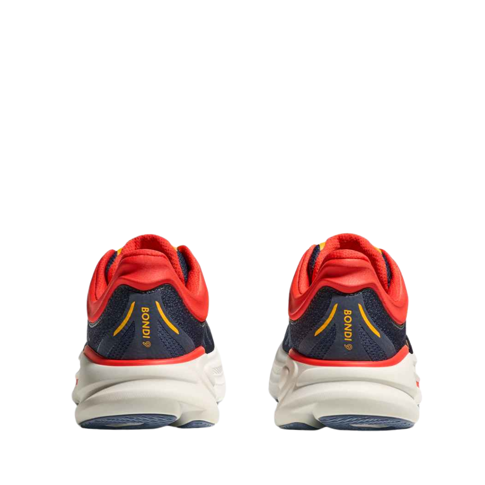 Bondi 9 Men's :Varsity Navy | Nautical Blue