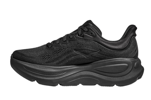 Bondi 9 (Wide) Men's :All Black