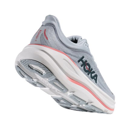Bondi 9 (Wide) Women's :Mineral blue | Washed blue